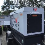 2019 WACKER NEUSON G70