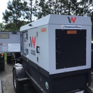 2019 WACKER NEUSON G70