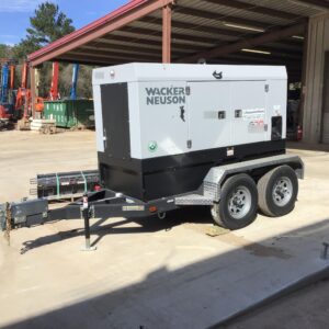2019 WACKER NEUSON G70