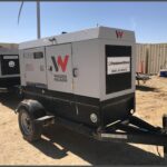 2019 WACKER NEUSON G70