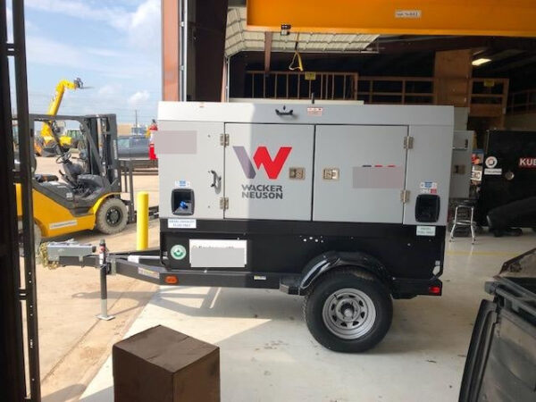 2019 WACKER NEUSON G70 2019 WACKER NEUSON G70