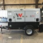 2019 WACKER NEUSON G70