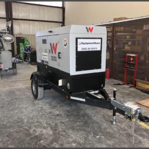 2019 WACKER NEUSON G70