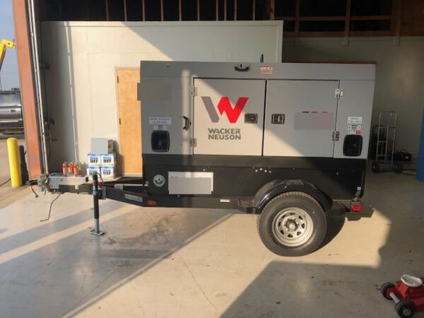 2019 WACKER NEUSON G70 2019 WACKER NEUSON G70