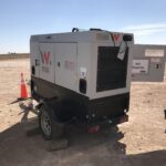 2019 WACKER NEUSON G70
