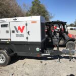 2019 WACKER NEUSON G70