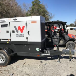 2019 WACKER NEUSON G70