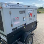 2019 WACKER NEUSON G70