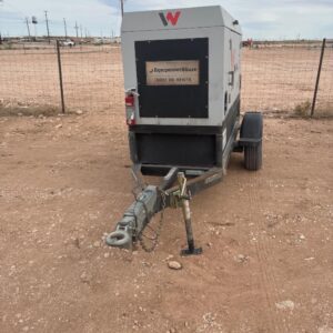 2019 WACKER NEUSON G70