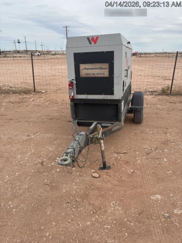 2019 WACKER NEUSON G70