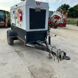 2019 WACKER NEUSON G70