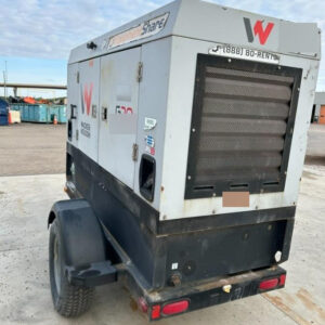2019 WACKER NEUSON G70