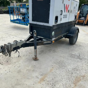 2019 WACKER NEUSON G70