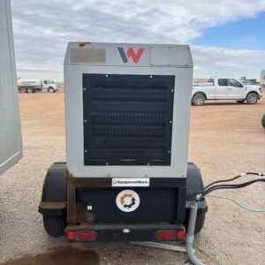 2019 WACKER NEUSON G70