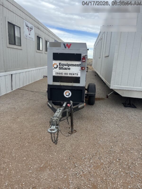 2019 WACKER NEUSON G70