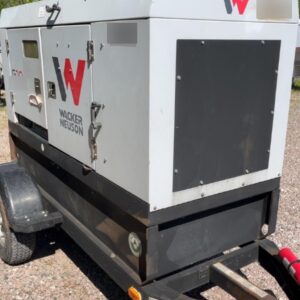 2019 WACKER NEUSON G70