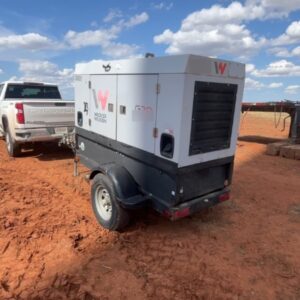 2019 WACKER NEUSON G70