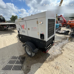 2019 WACKER NEUSON G70