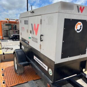 2019 WACKER NEUSON G70