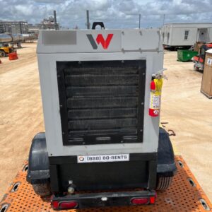 2019 WACKER NEUSON G70