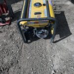 2019 WACKER NEUSON GP2500A