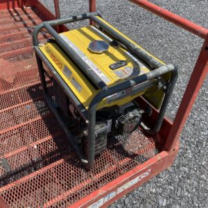 2019 WACKER NEUSON GP2500A