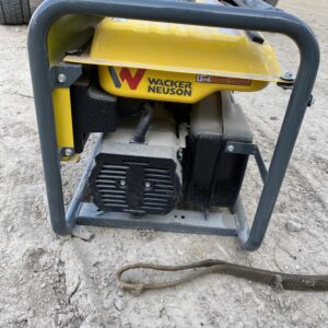 2019 WACKER NEUSON GP2500A