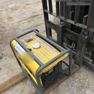 2019 WACKER NEUSON GP2500A
