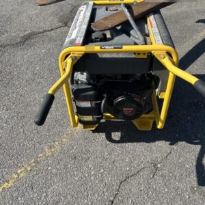 2019 WACKER NEUSON GP6600A