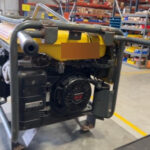 2019 WACKER NEUSON GP6600A