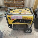 2019 WACKER NEUSON GP6600A