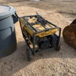 2019 WACKER NEUSON GP6600A