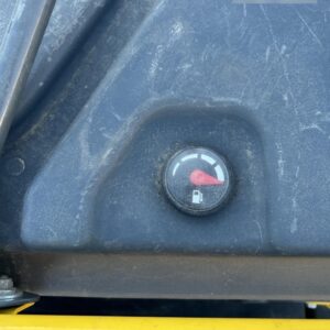 2019 WACKER NEUSON GP6600A