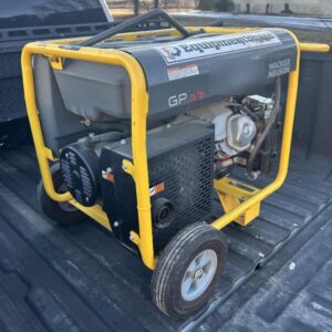 2019 WACKER NEUSON GP6600A