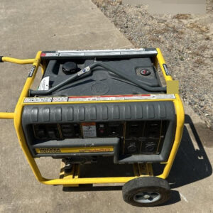 2019 WACKER NEUSON GP6600A
