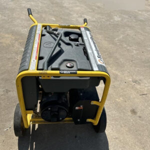 2019 WACKER NEUSON GP6600A