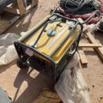 2019 WACKER NEUSON GP6600A