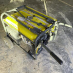 2019 WACKER NEUSON GP6600A