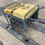 2019 WACKER NEUSON GP6600A