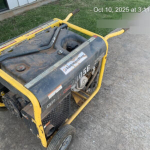 2019 WACKER NEUSON GP6600A