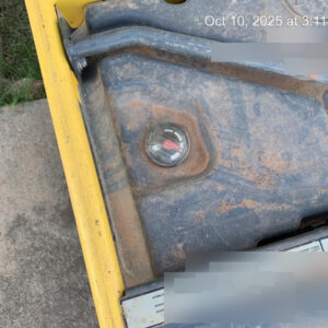 2019 WACKER NEUSON GP6600A