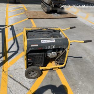 2019 WACKER NEUSON GP6600A