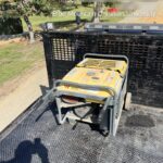 2019 WACKER NEUSON GP6600A