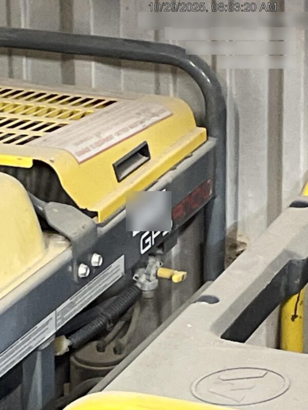 2019 WACKER NEUSON GPS9700A 2019 WACKER NEUSON GPS9700A