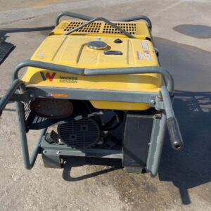 2019 WACKER NEUSON GPS9700V