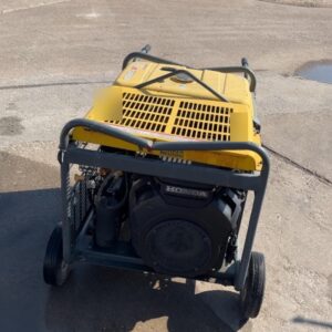2019 WACKER NEUSON GPS9700V
