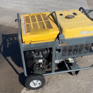 2019 WACKER NEUSON GPS9700V