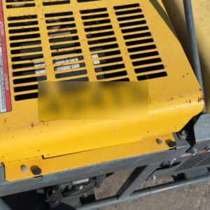 2019 WACKER NEUSON GPS9700V