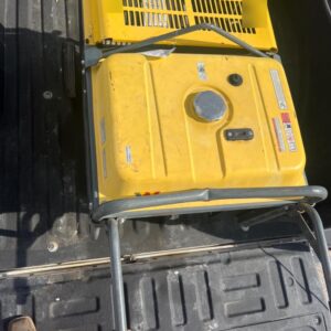 2019 WACKER NEUSON GPS9700V
