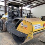 2019 WACKER NEUSON RC110P